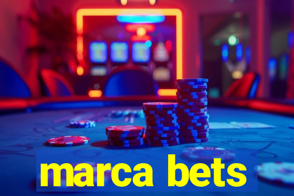 marca bets